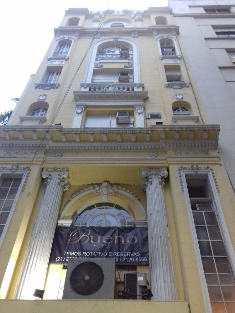 Valentina Rio Hotel Рио-де-Жанейро Экстерьер фото